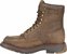 Side view of Double H Boot Mens 8In Mocc Toc Buster 